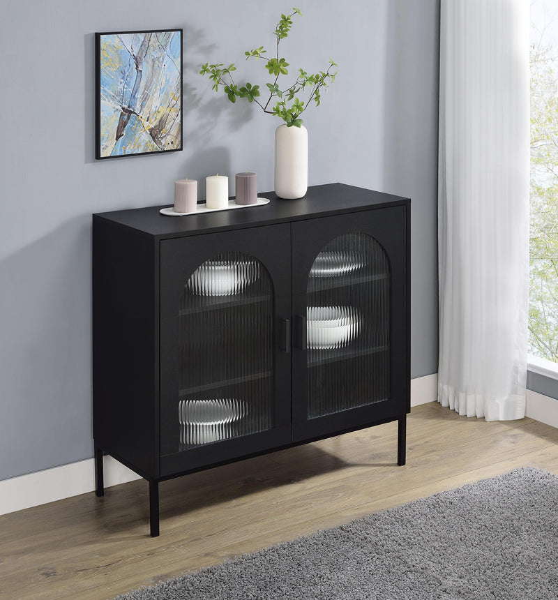 Jess Accent Cabinets - Furniture Now (CA)