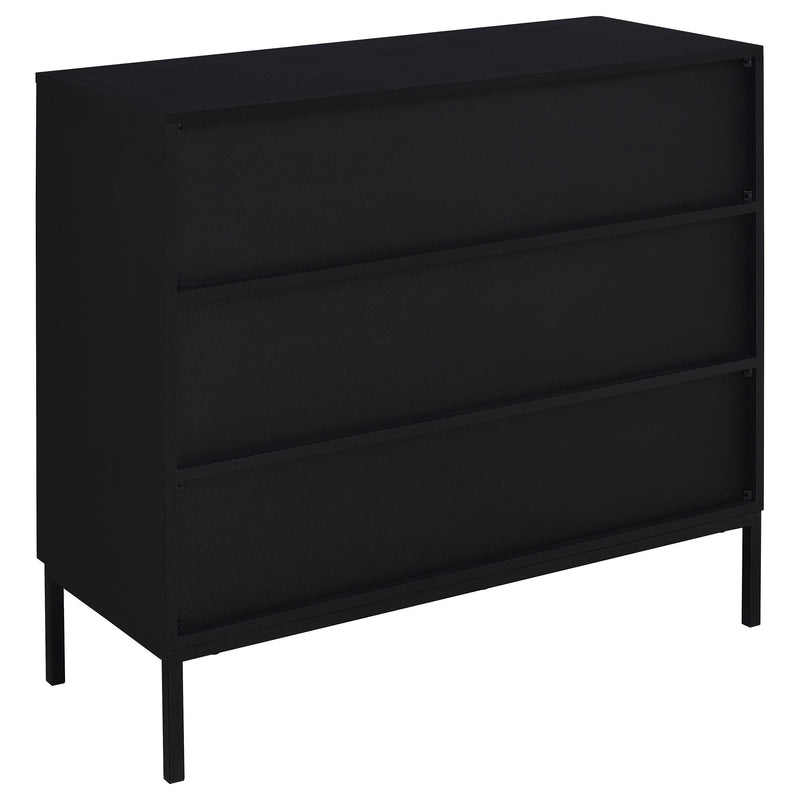 Jess Accent Cabinets - Furniture Now (CA)