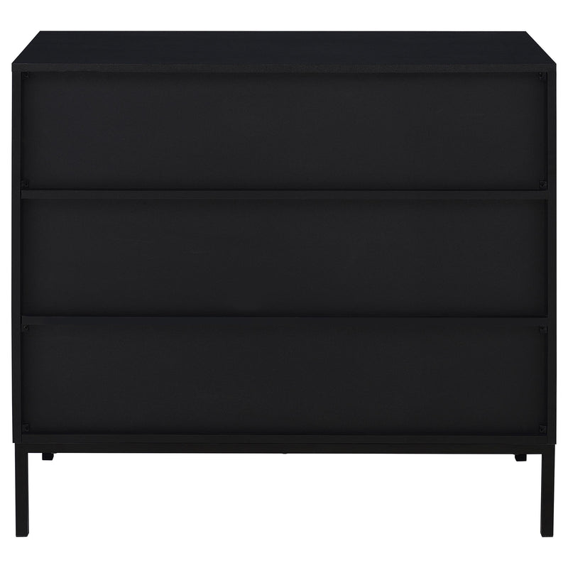 Jess Accent Cabinets - Furniture Now (CA)
