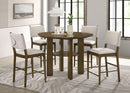 Ottowa Counter Height Dining Tables - Furniture Now (CA)