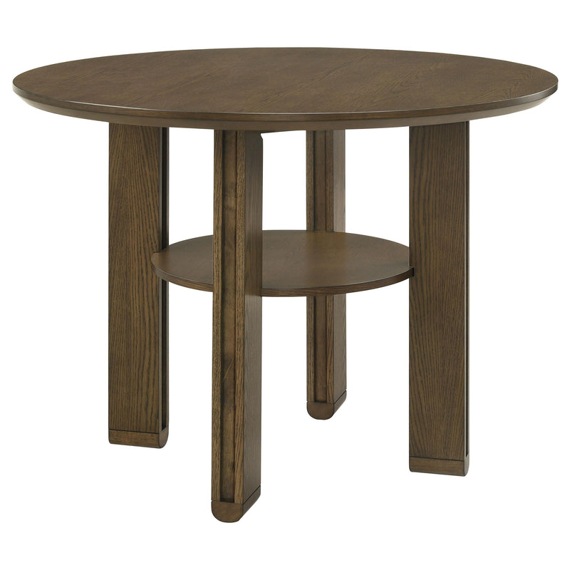 Ottowa Counter Height Dining Tables - Furniture Now (CA)