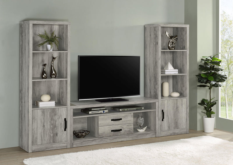 Burke Entertainment Centers - Furniture Now (CA)