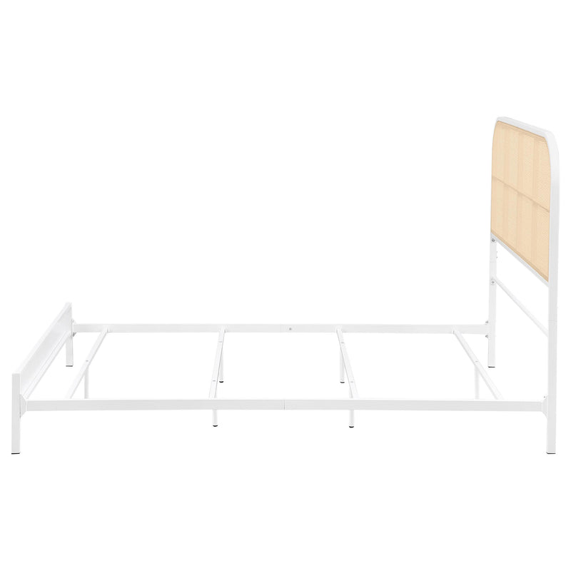 Amherst Full Bed - Furniture Now (CA)