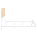 Amherst Full Bed - Furniture Now (CA)