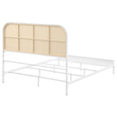 Amherst Full Bed - Furniture Now (CA)