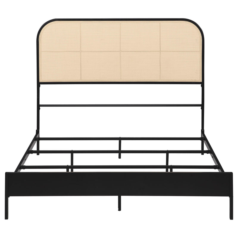 Amherst Full Bed - Furniture Now (CA)