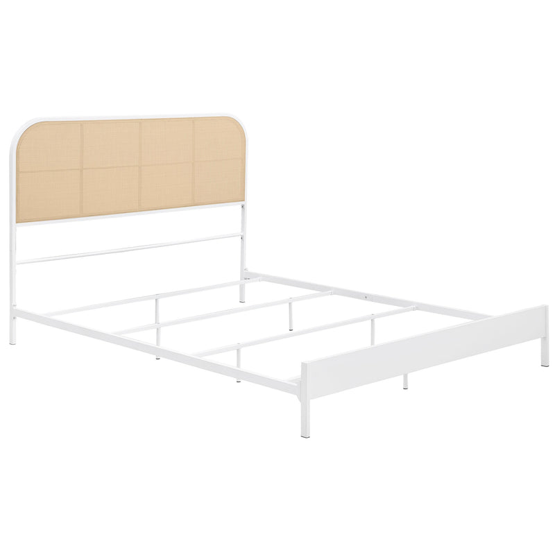 Amherst Queen Bed - Furniture Now (CA)