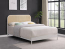 Amherst Queen Bed - Furniture Now (CA)