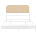 Amherst Queen Bed - Furniture Now (CA)