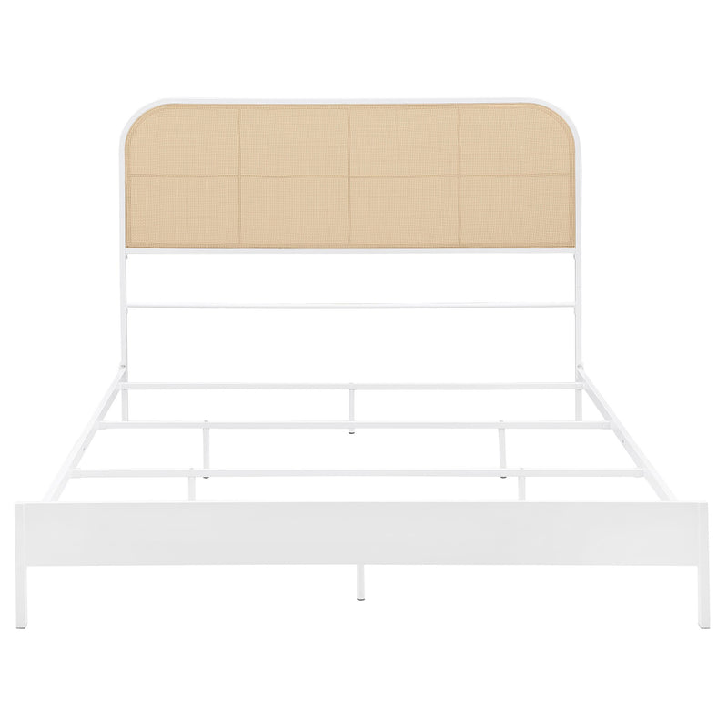 Amherst Queen Bed - Furniture Now (CA)