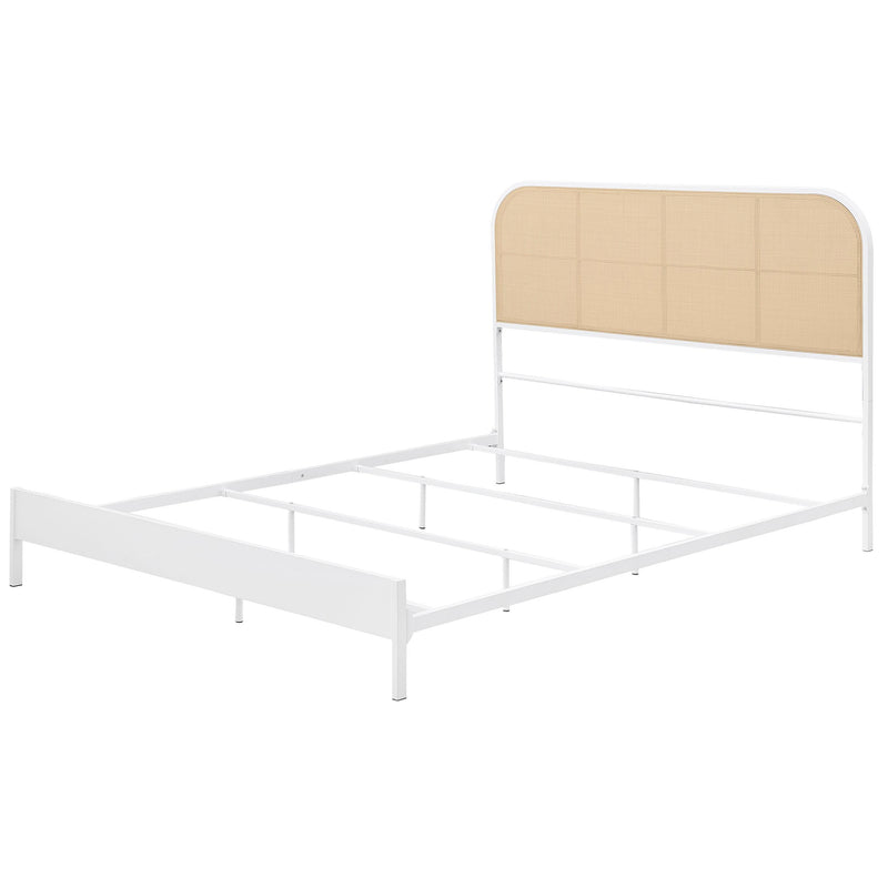Amherst Queen Bed - Furniture Now (CA)
