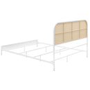 Amherst Queen Bed - Furniture Now (CA)