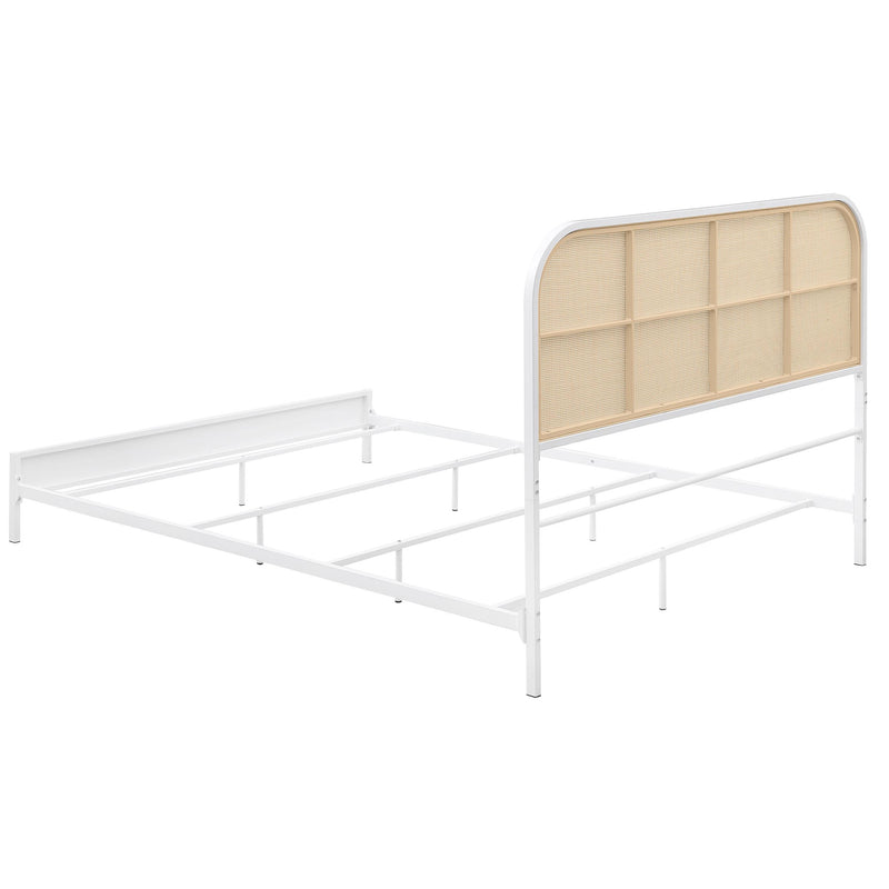 Amherst Queen Bed - Furniture Now (CA)