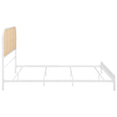 Amherst Queen Bed - Furniture Now (CA)