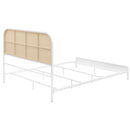 Amherst Queen Bed - Furniture Now (CA)