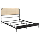 Amherst Queen Bed - Furniture Now (CA)