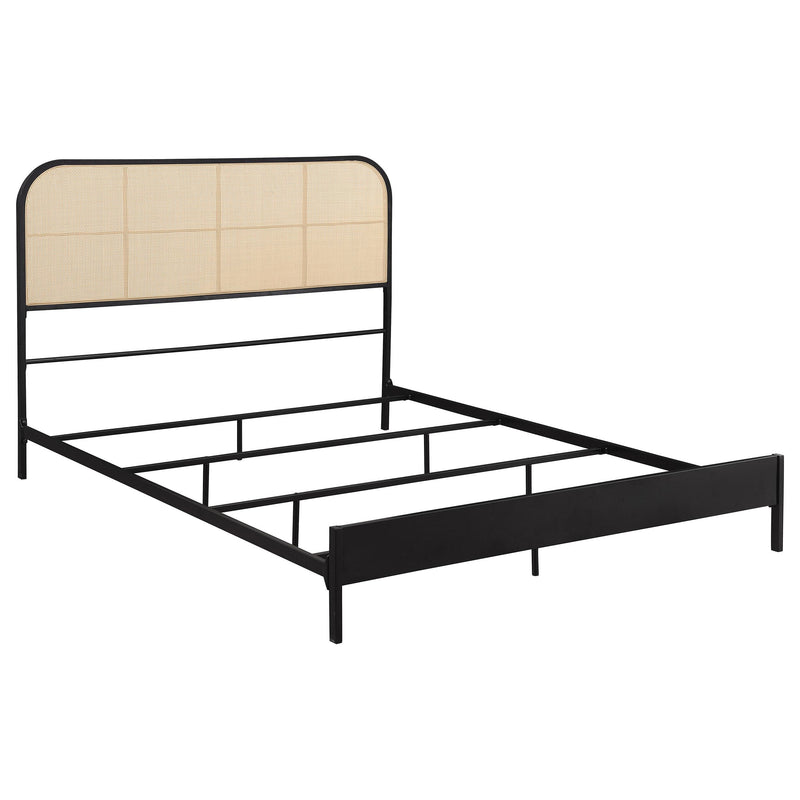 Amherst Queen Bed - Furniture Now (CA)