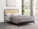Amherst Queen Bed - Furniture Now (CA)