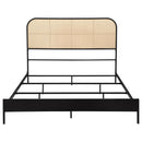 Amherst Queen Bed - Furniture Now (CA)
