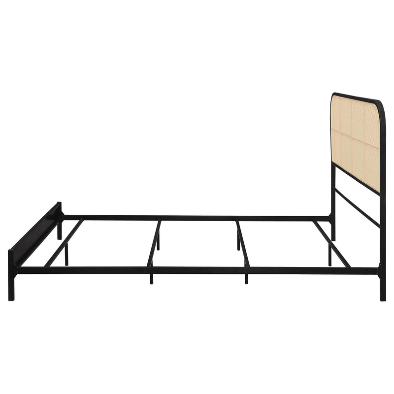 Amherst Queen Bed - Furniture Now (CA)