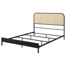 Amherst Queen Bed - Furniture Now (CA)