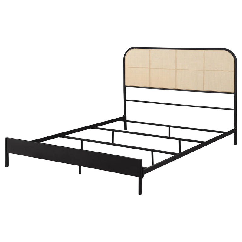 Amherst Queen Bed - Furniture Now (CA)