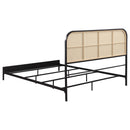 Amherst Queen Bed - Furniture Now (CA)