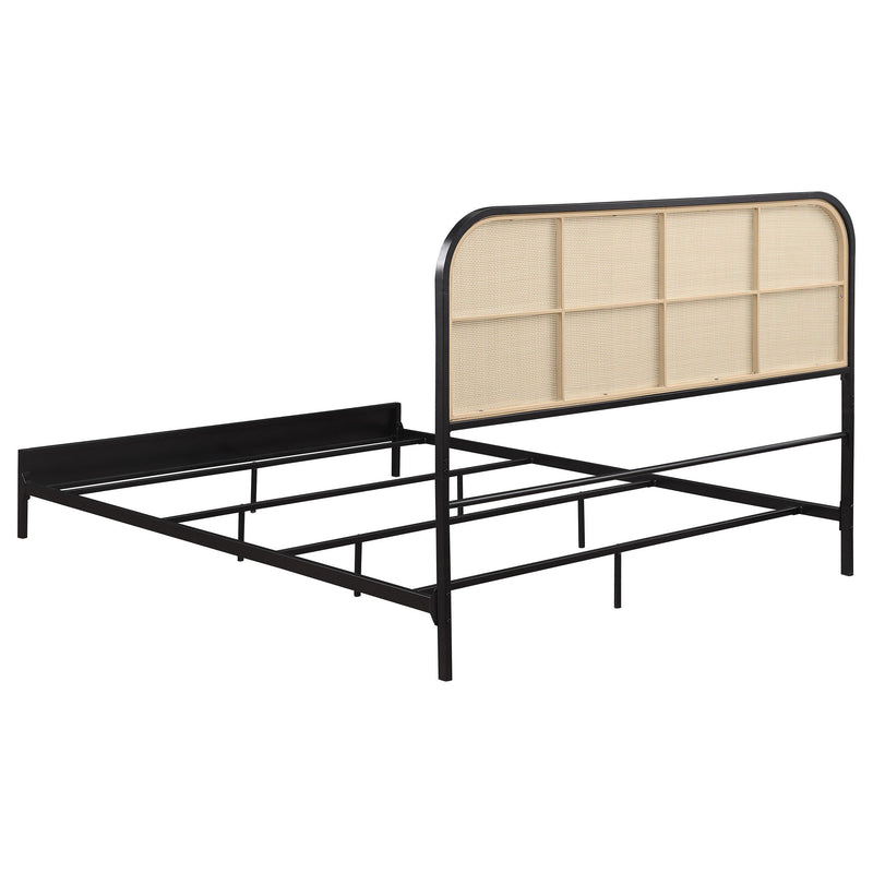 Amherst Queen Bed - Furniture Now (CA)