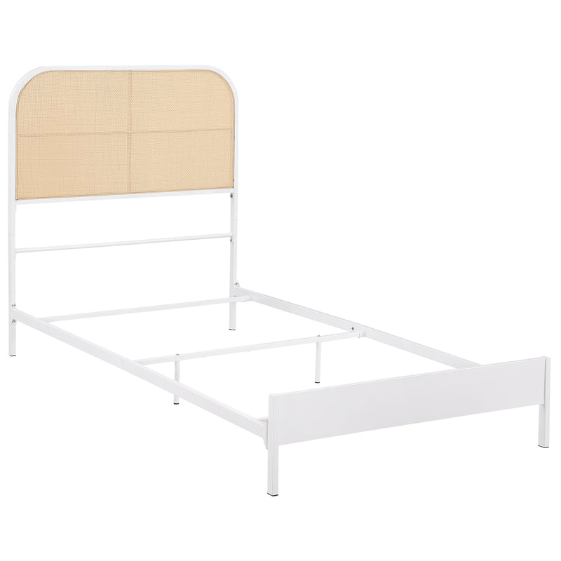 Amherst Twin Bed - Furniture Now (CA)