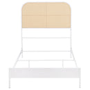 Amherst Twin Bed - Furniture Now (CA)