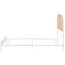 Amherst Twin Bed - Furniture Now (CA)