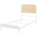 Amherst Twin Bed - Furniture Now (CA)