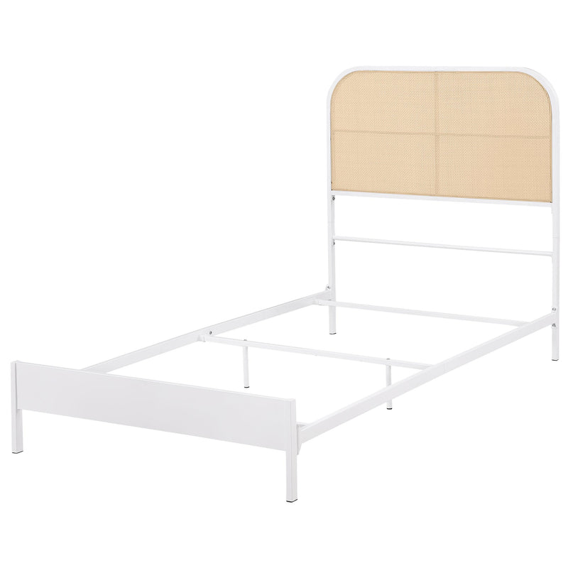 Amherst Twin Bed - Furniture Now (CA)
