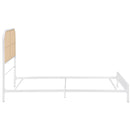 Amherst Twin Bed - Furniture Now (CA)