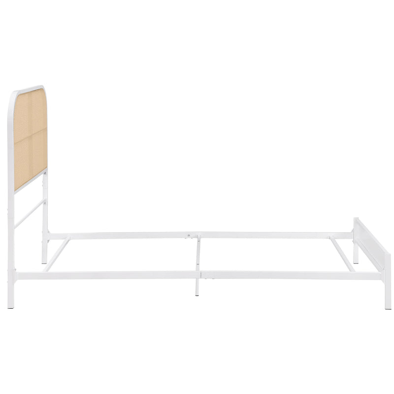 Amherst Twin Bed - Furniture Now (CA)