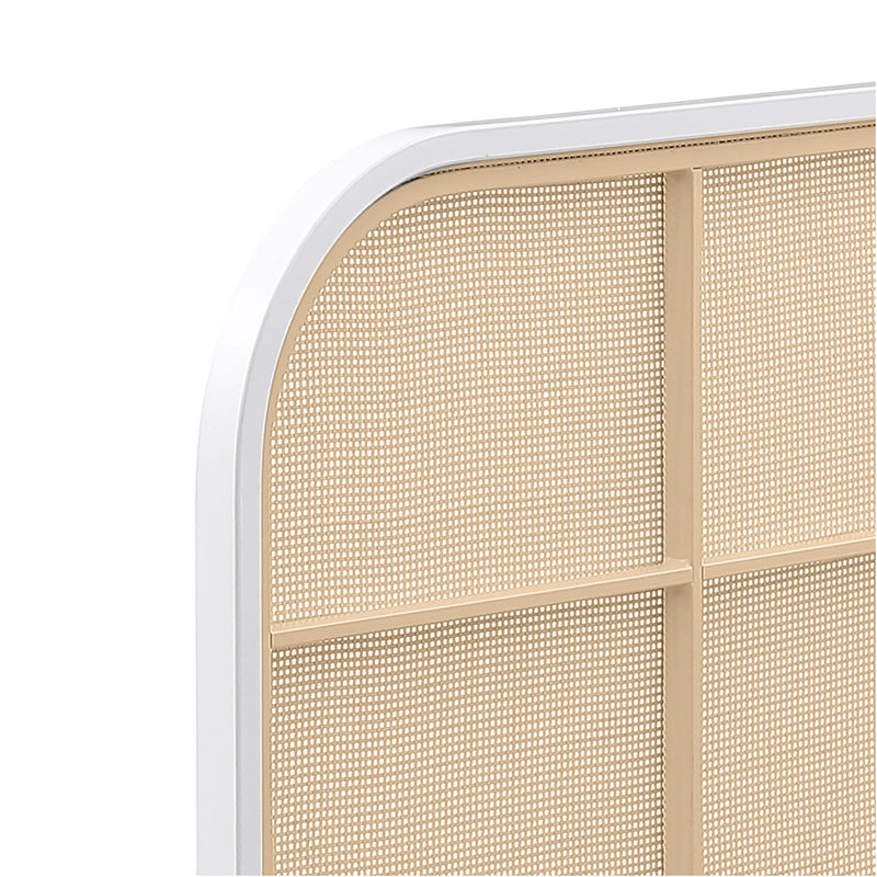 Amherst Twin Bed - Furniture Now (CA)