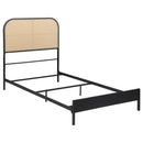Amherst Twin Bed - Furniture Now (CA)