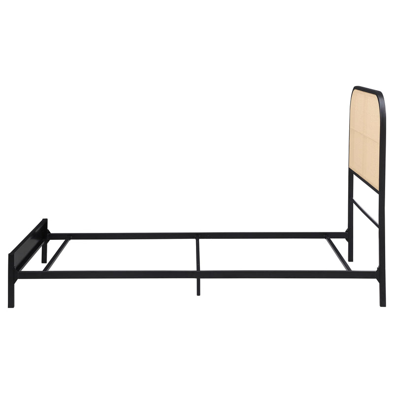 Amherst Twin Bed - Furniture Now (CA)