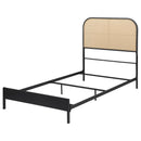 Amherst Twin Bed - Furniture Now (CA)