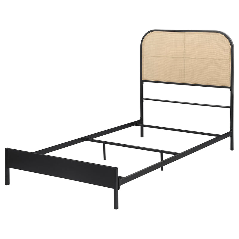 Amherst Twin Bed - Furniture Now (CA)