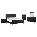 Brookmead Bedroom Set