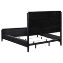 Brookmead Panel Bed
