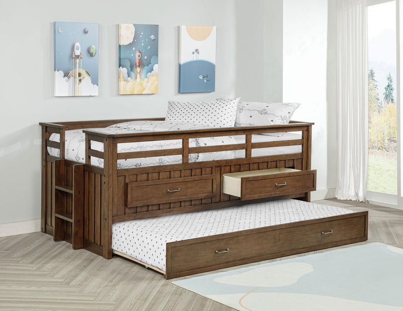 Carlsbad Queen Beds - Furniture Now (CA)