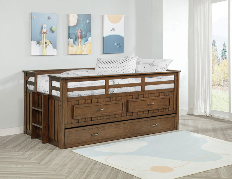 Carlsbad Queen Beds - Furniture Now (CA)
