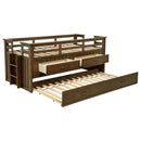 Carlsbad Queen Beds - Furniture Now (CA)