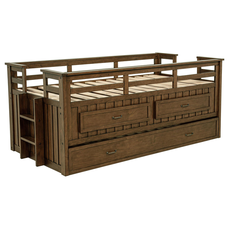 Carlsbad Queen Beds - Furniture Now (CA)