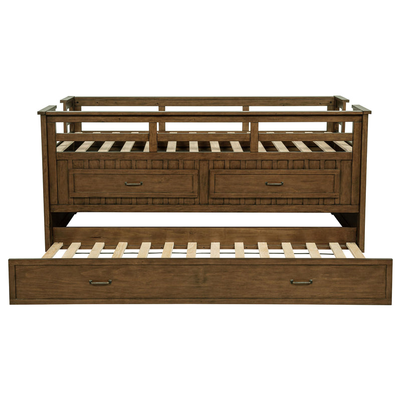 Carlsbad Queen Beds - Furniture Now (CA)