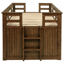 Carlsbad Queen Beds - Furniture Now (CA)
