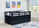 Carlsbad Queen Beds - Furniture Now (CA)