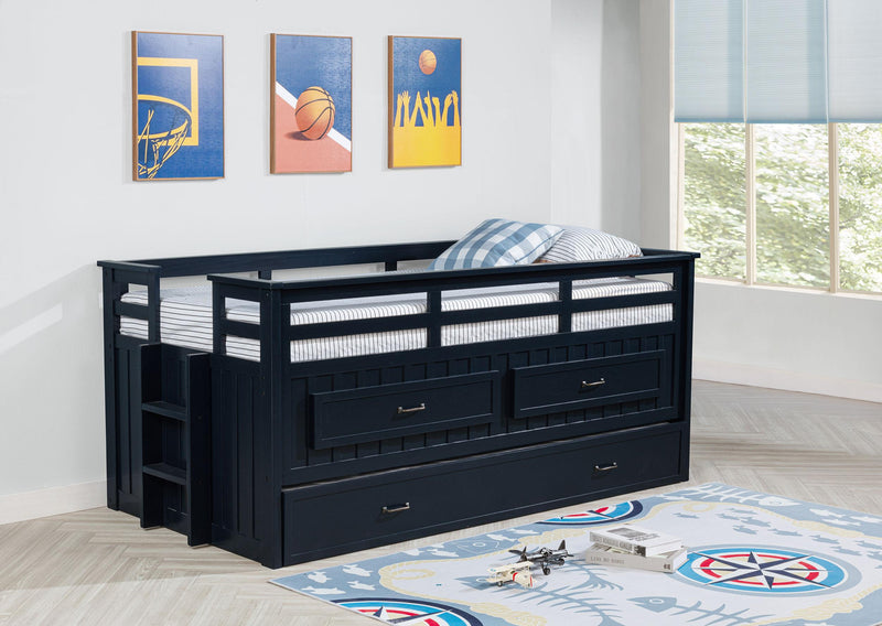 Carlsbad Queen Beds - Furniture Now (CA)